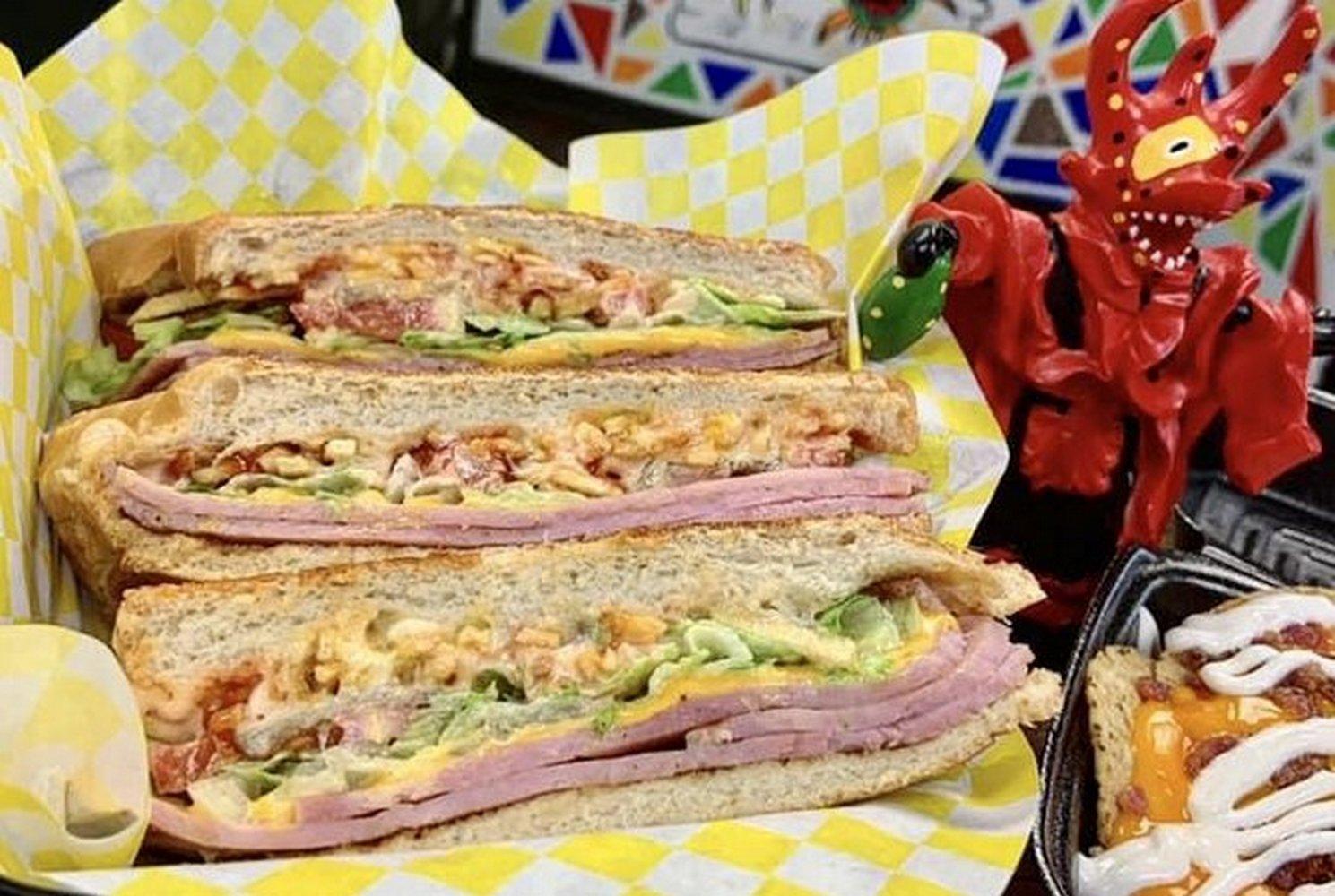 Photo credit: grubhub