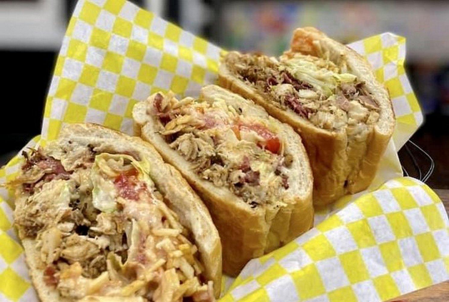 Photo credit: grubhub