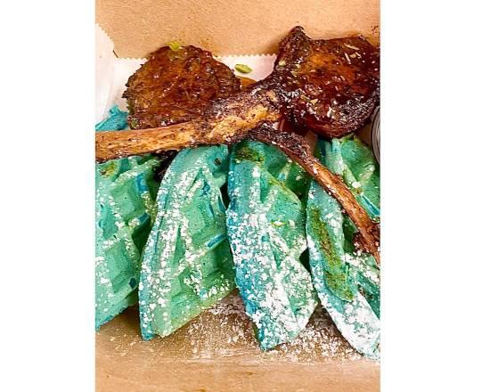 Photo credit: ubereats