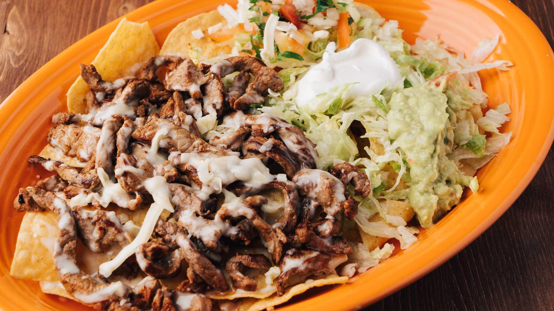 Photo credit: grubhub