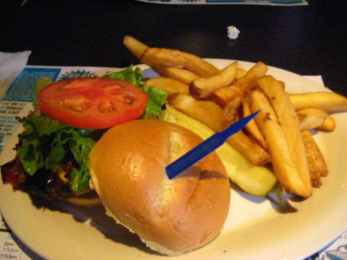 Photo credit: zomato