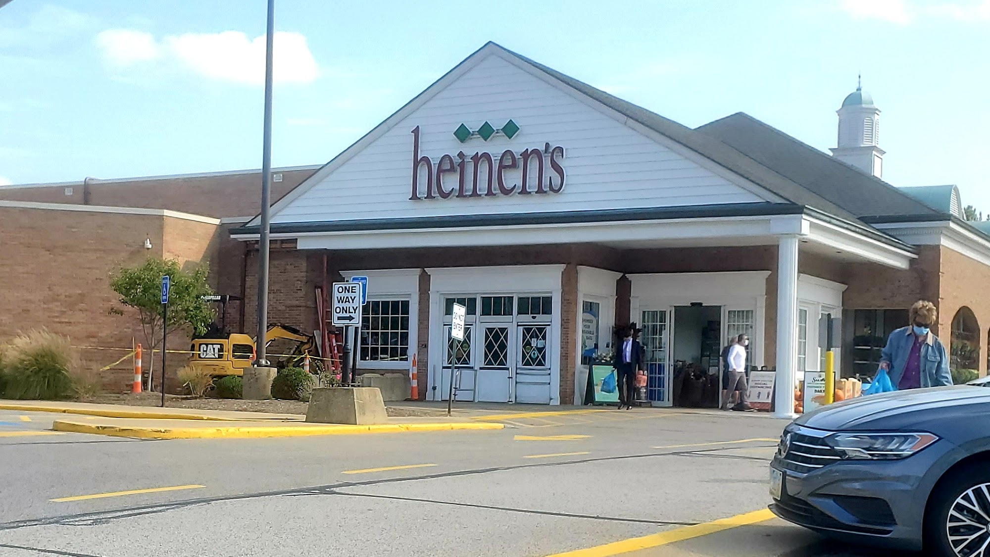 Heinen's Grocery Store