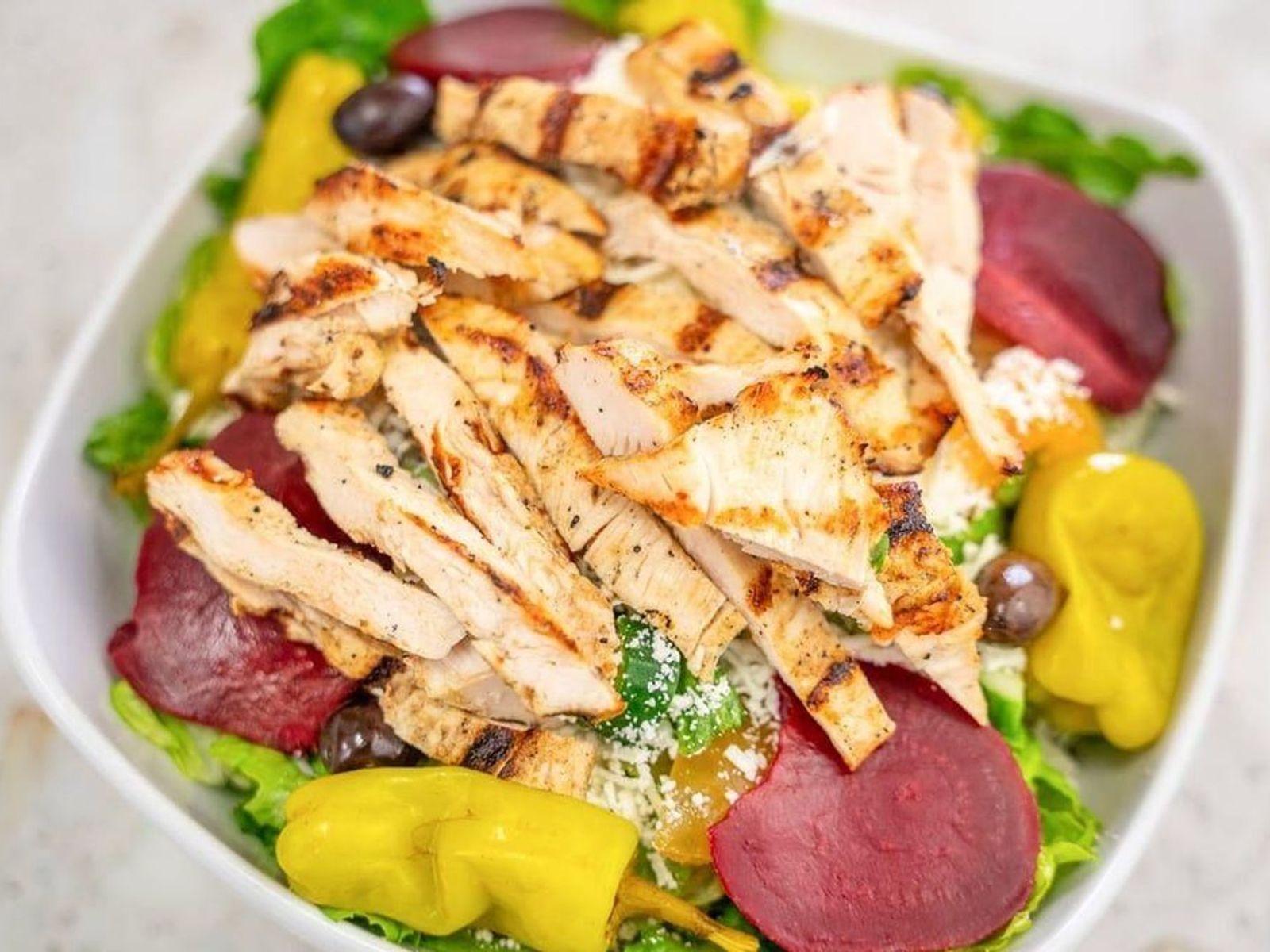 Photo credit: grubhub