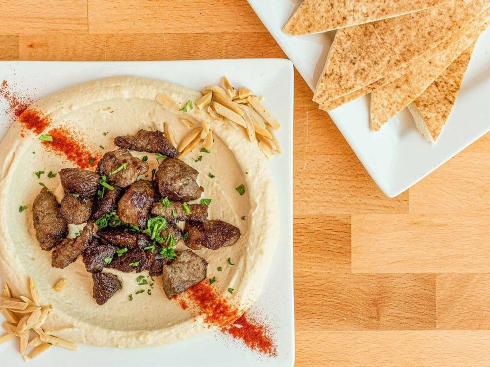 Photo credit: grubhub