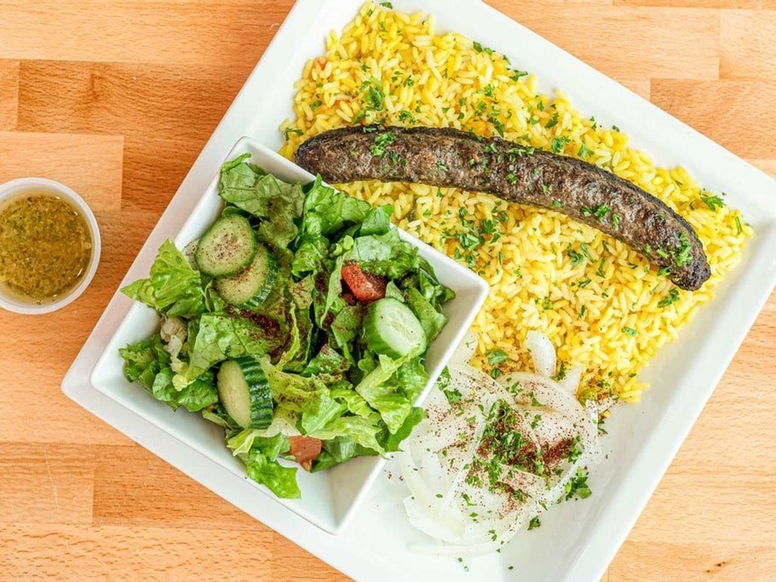 Photo credit: grubhub