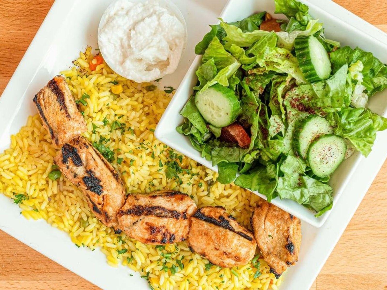 Photo credit: grubhub