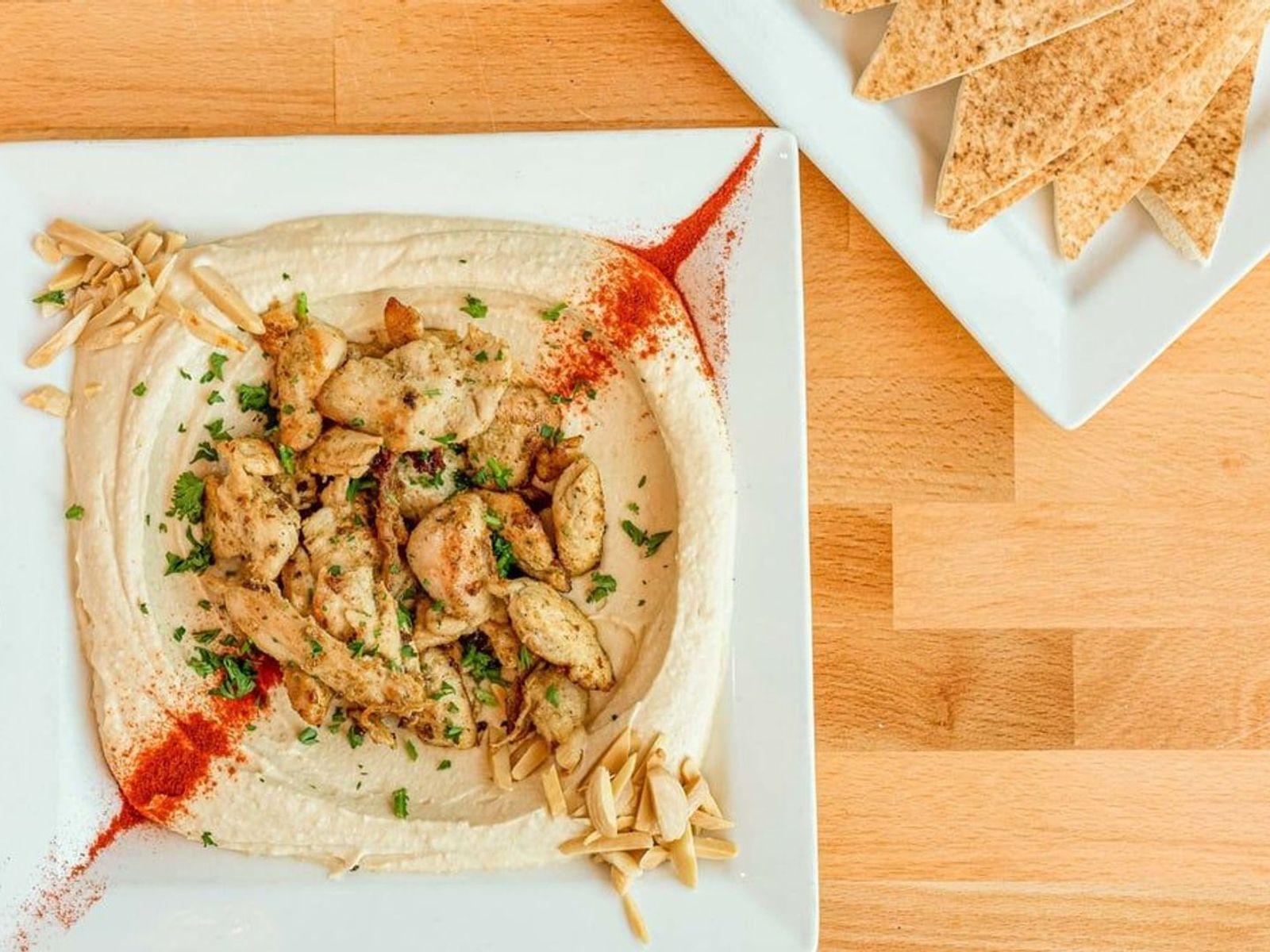 Photo credit: grubhub