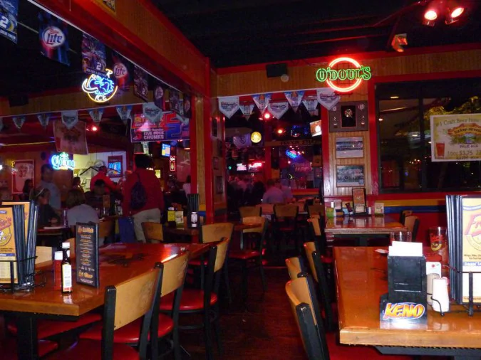 Photo credit: zomato