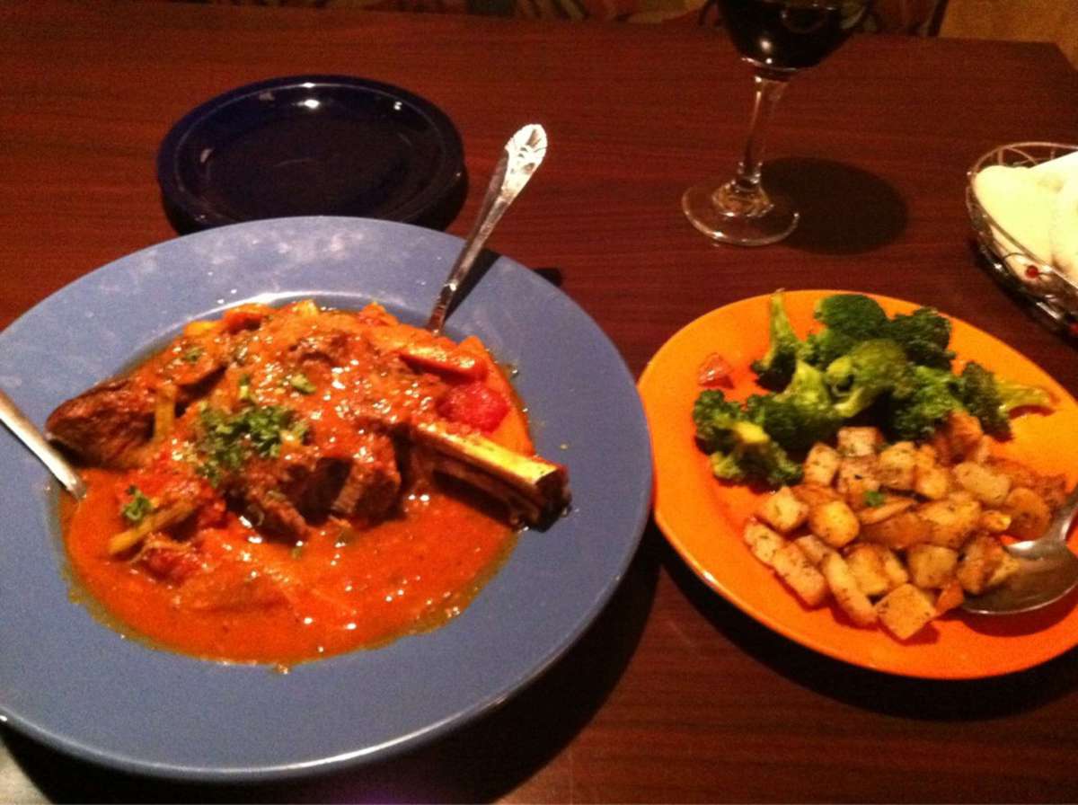 Photo credit: zomato
