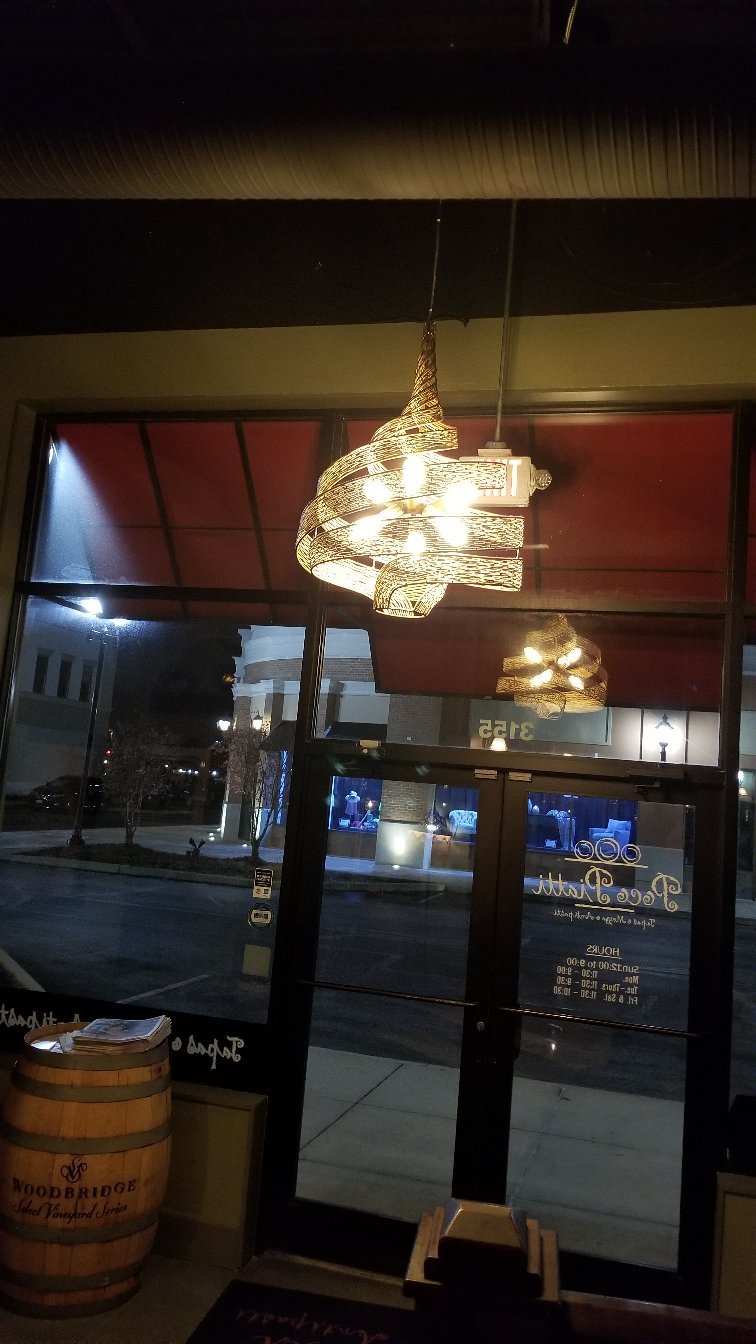 Photo credit: tripadvisor