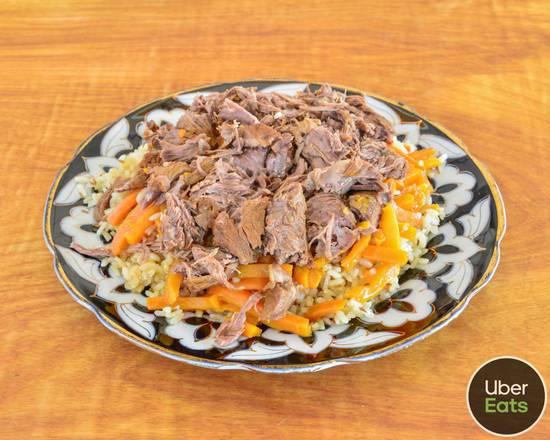 Photo credit: ubereats