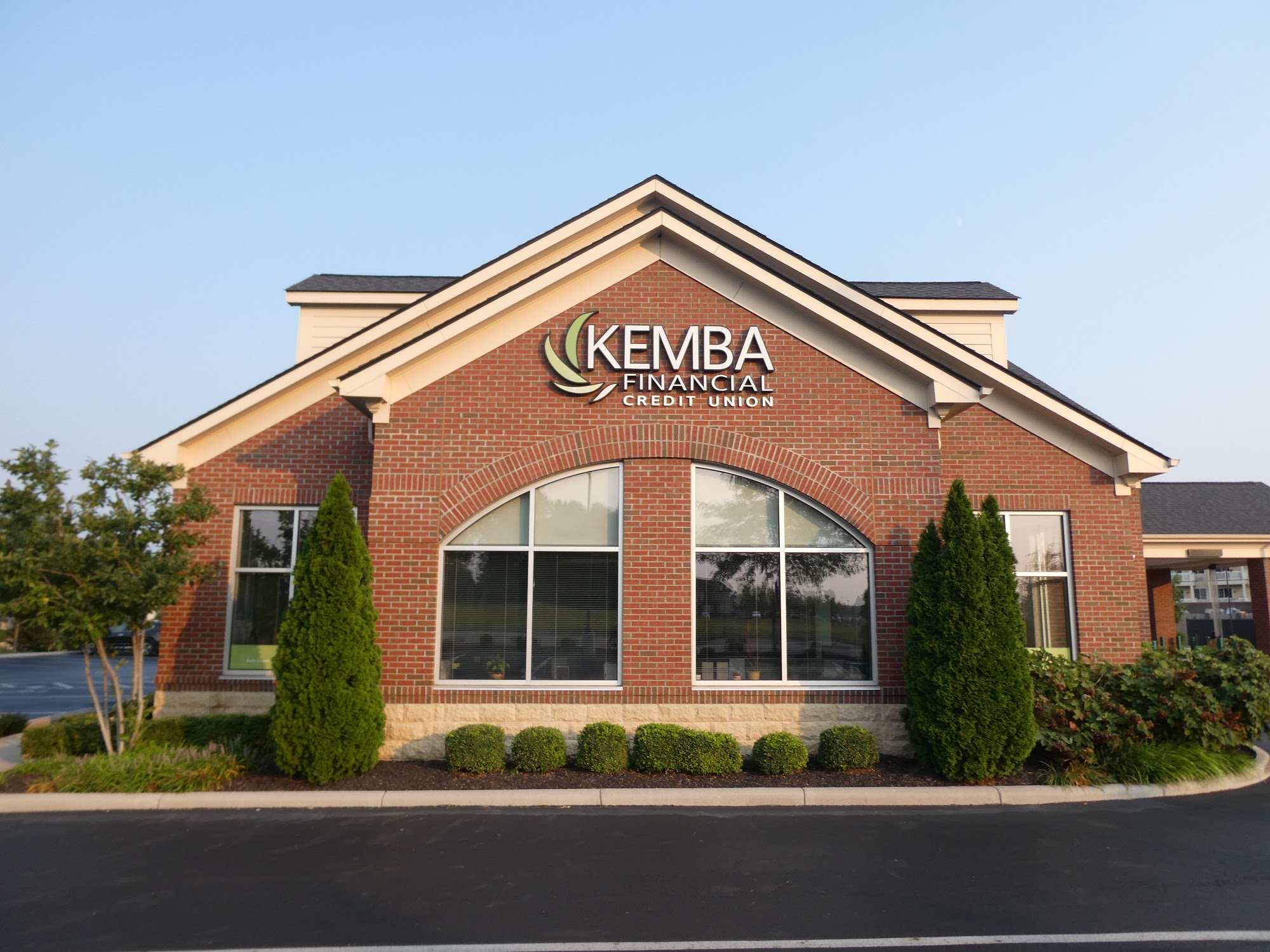 KEMBA Pickerington Branch