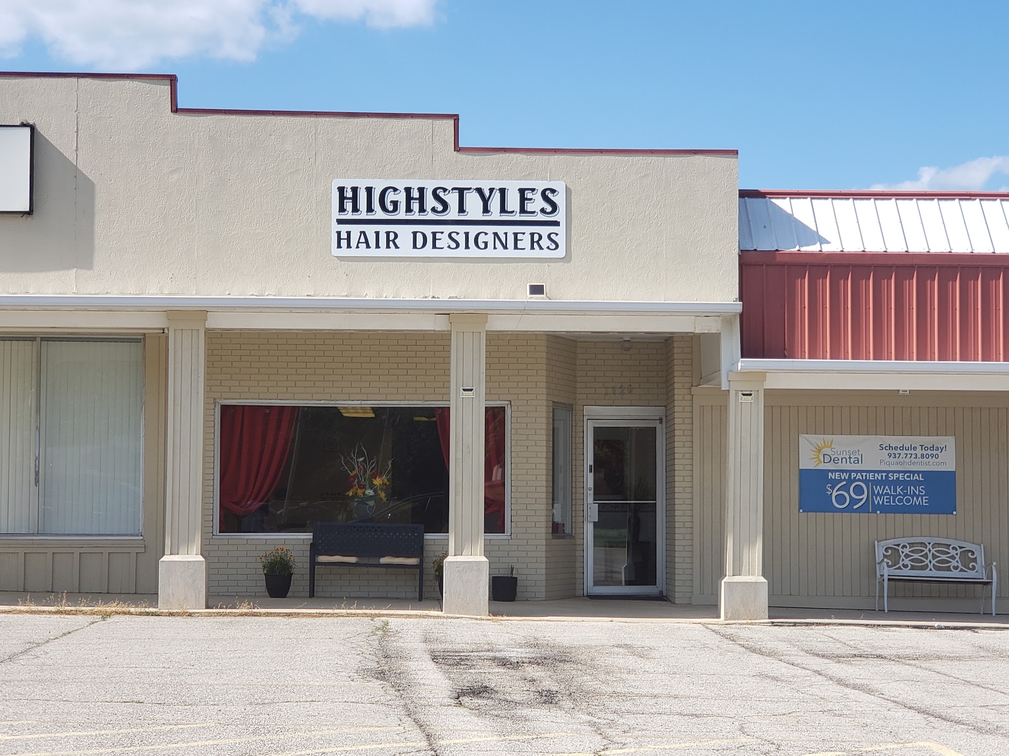 Highstyles Hair Designers