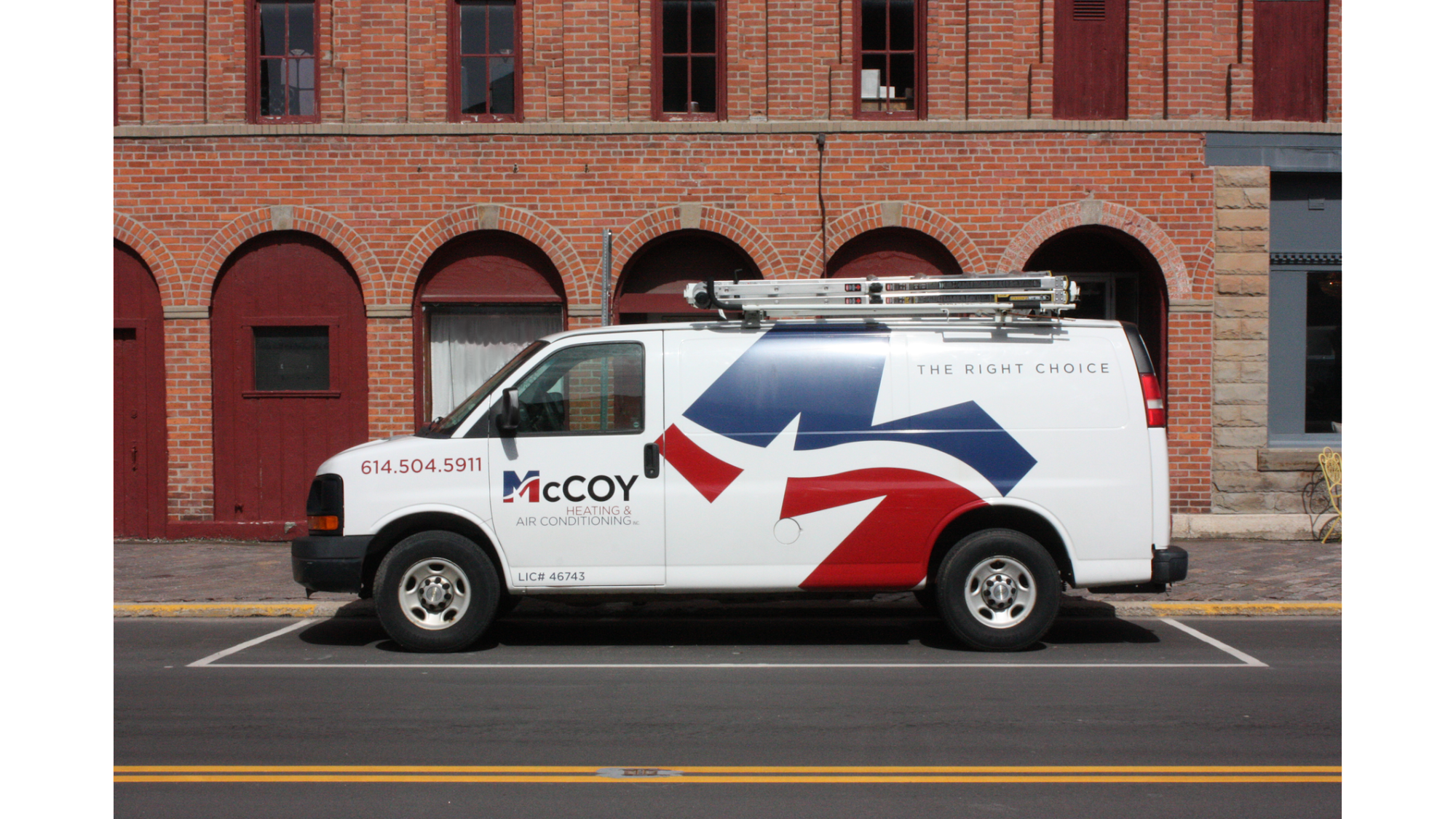 McCoy Heating and Air Conditioning