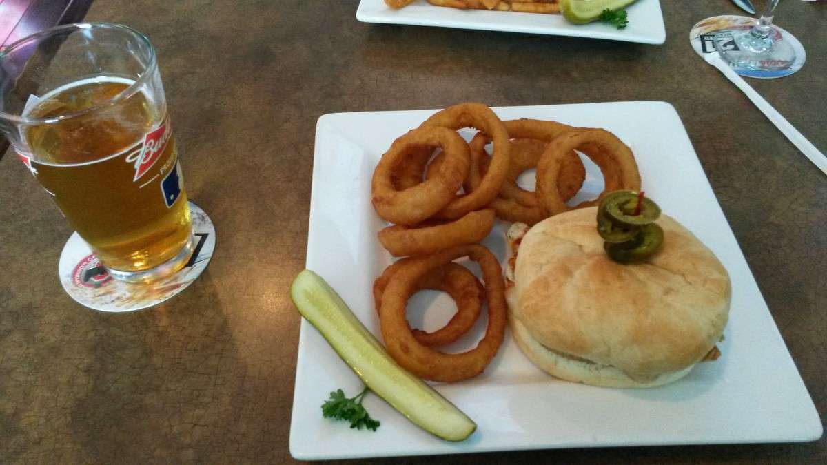 Photo credit: zomato