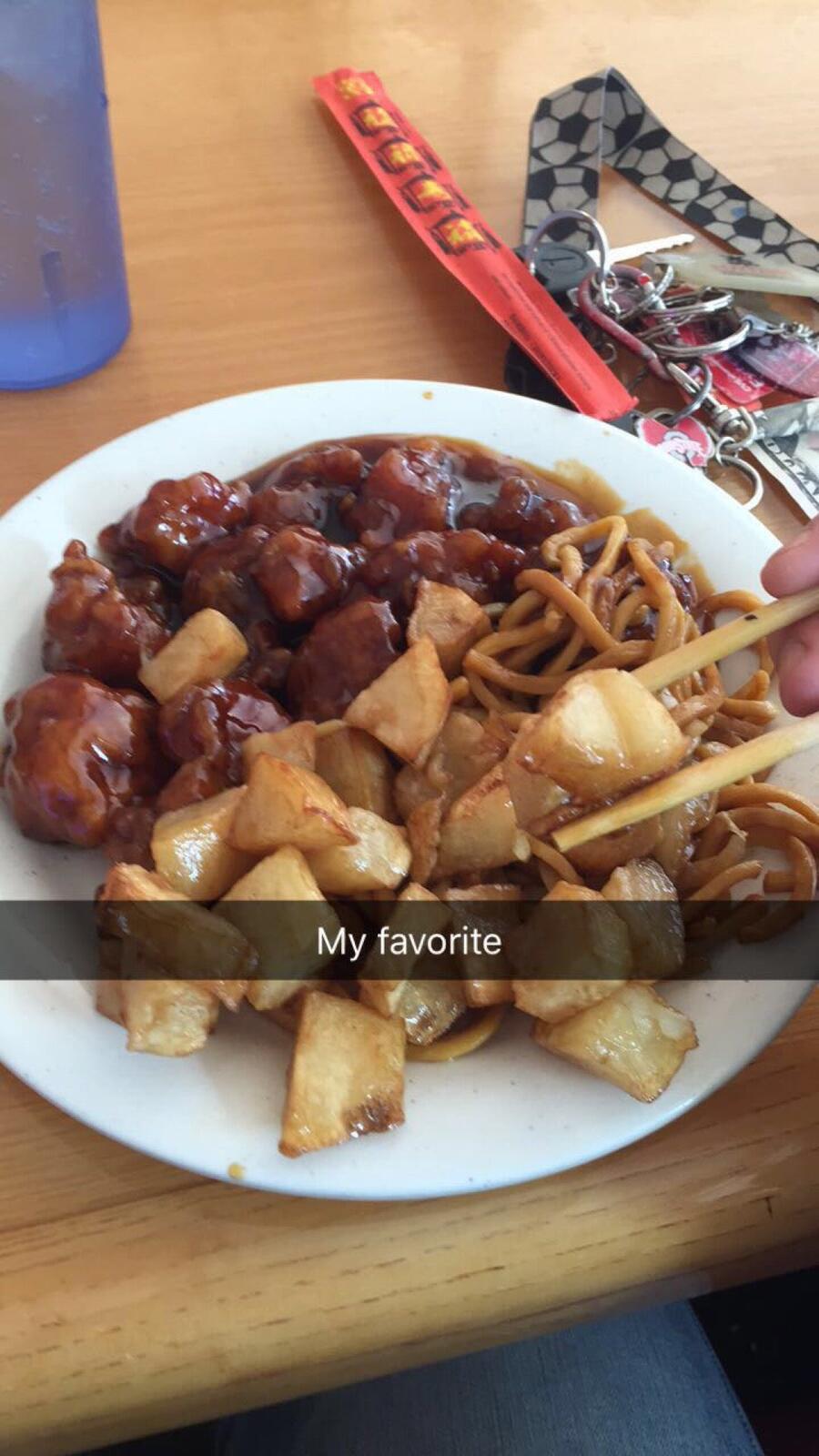 Photo credit: nextdoor