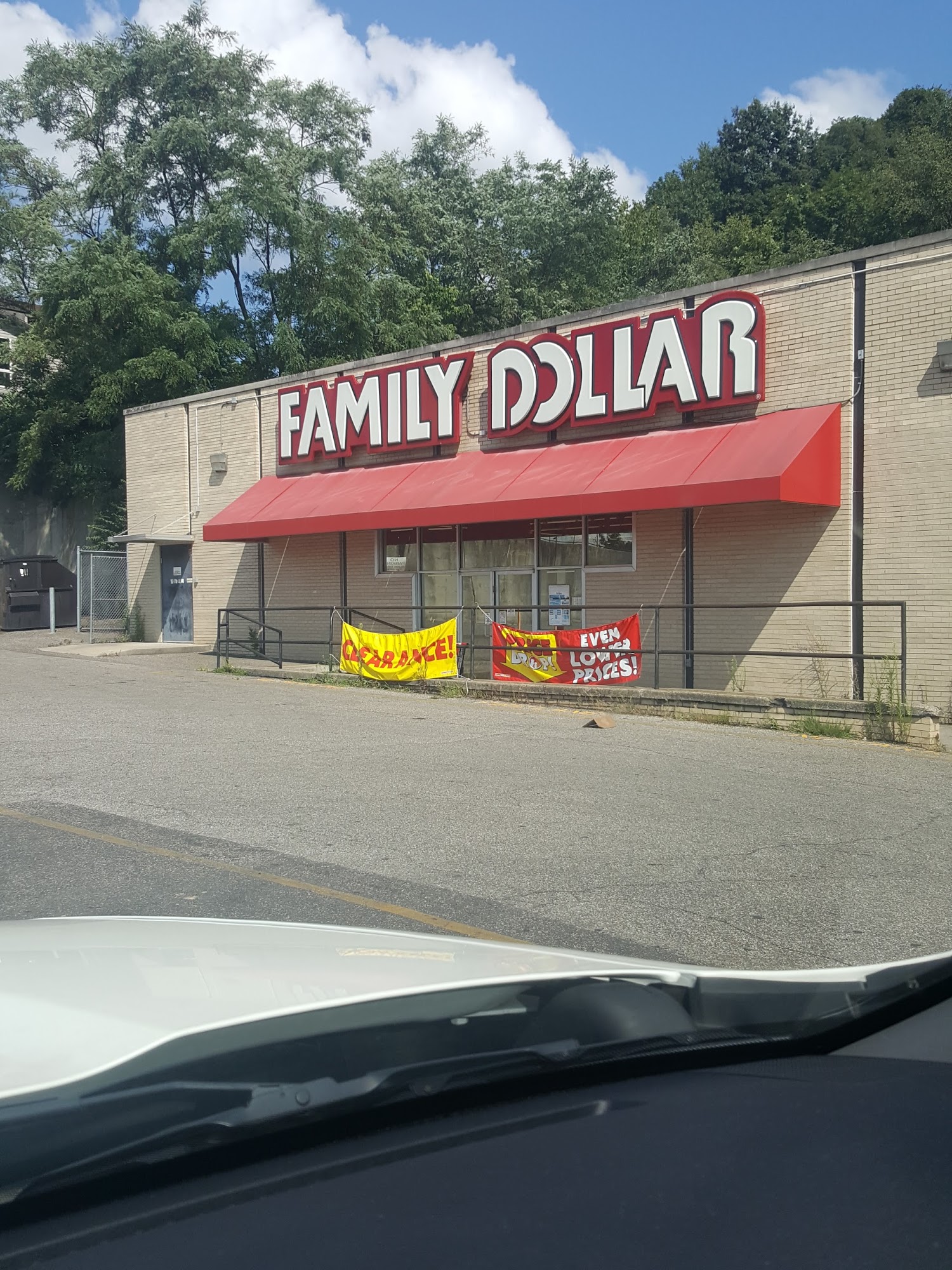 Family Dollar