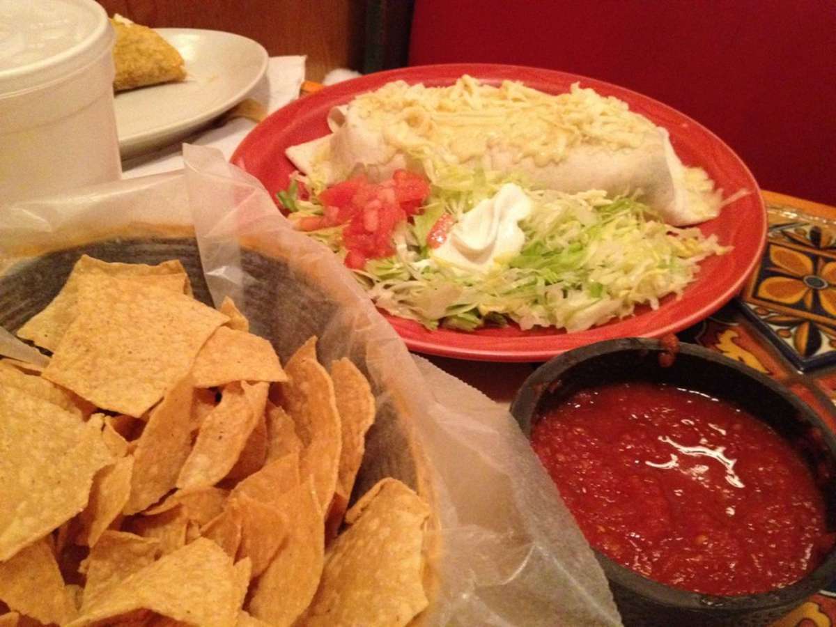 Photo credit: zomato