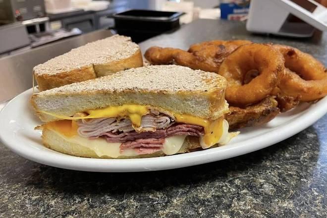 Photo credit: ubereats