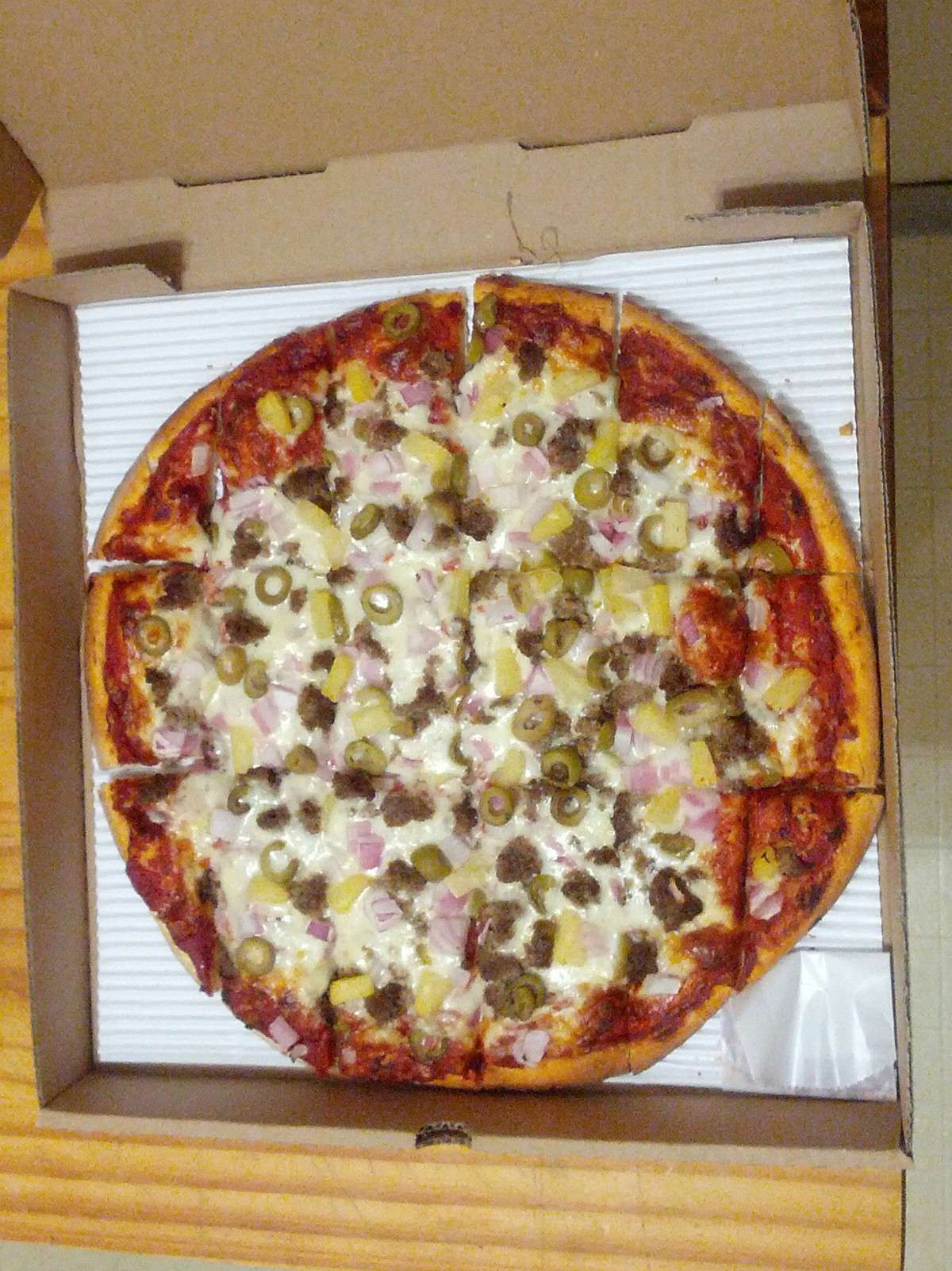 Photo credit: zomato