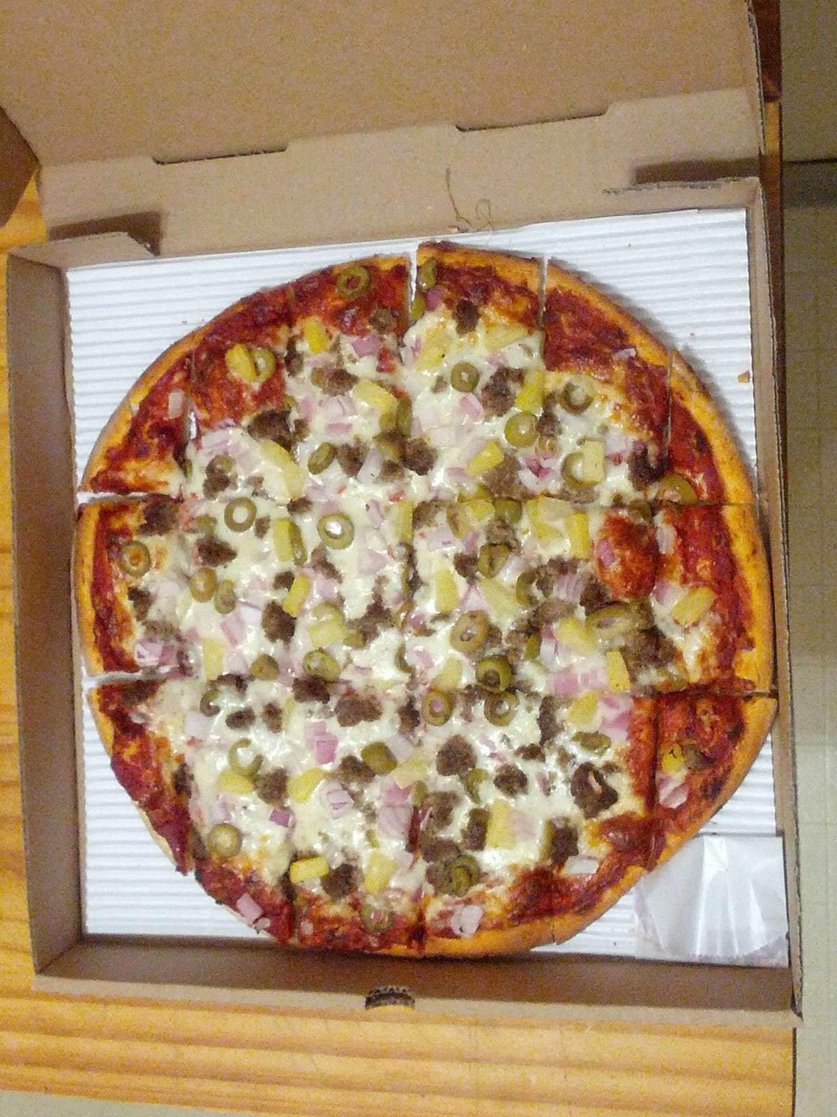 Photo credit: zomato