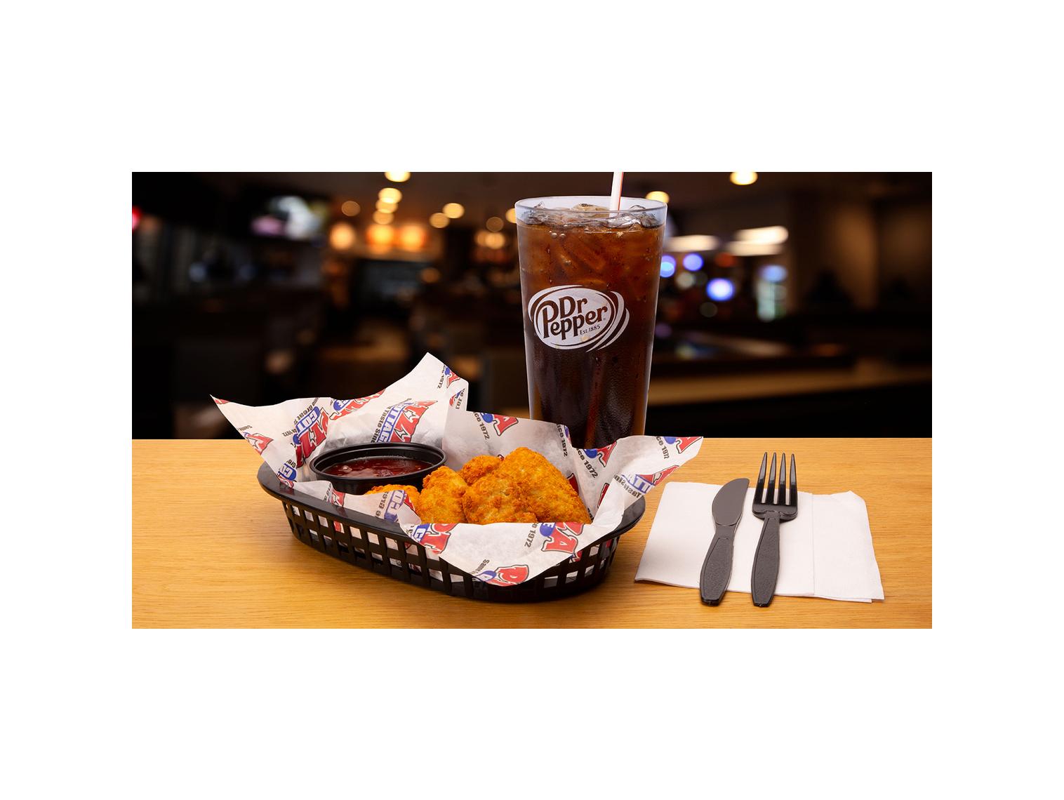 Photo credit: grubhub