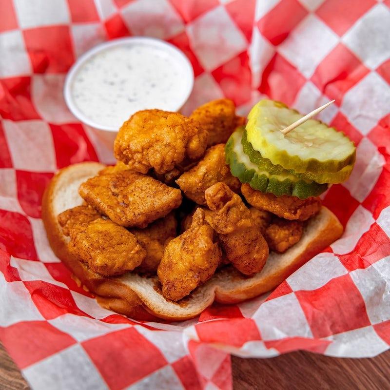 Photo credit: grubhub