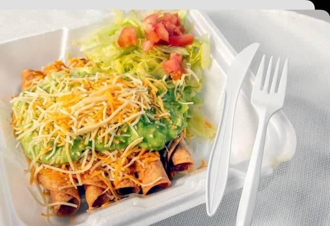 Photo credit: ubereats