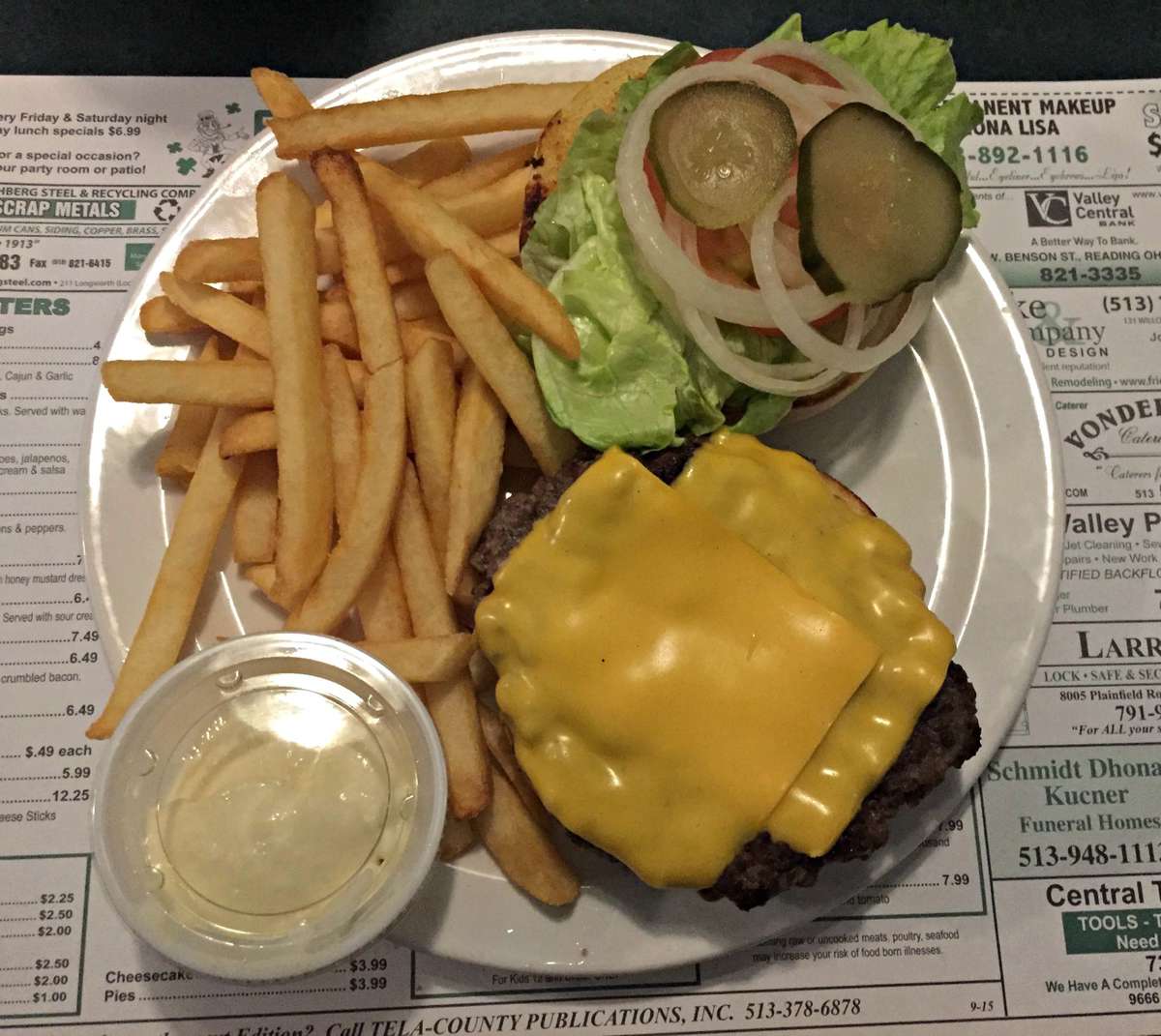 Photo credit: zomato