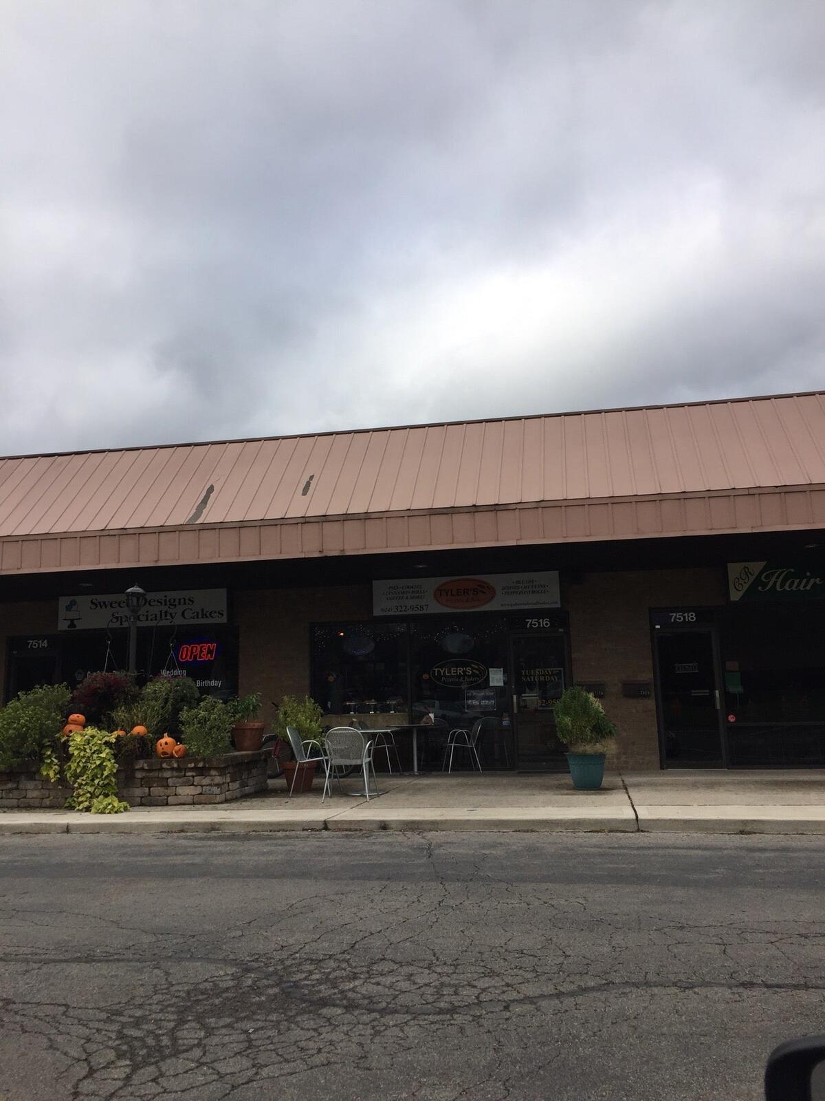 Photo credit: nextdoor