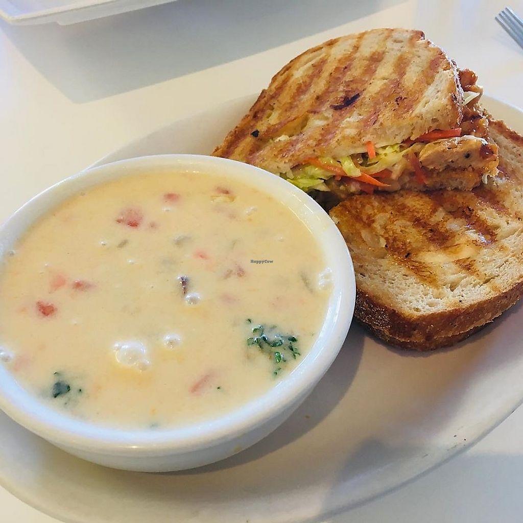 Photo credit: happycow