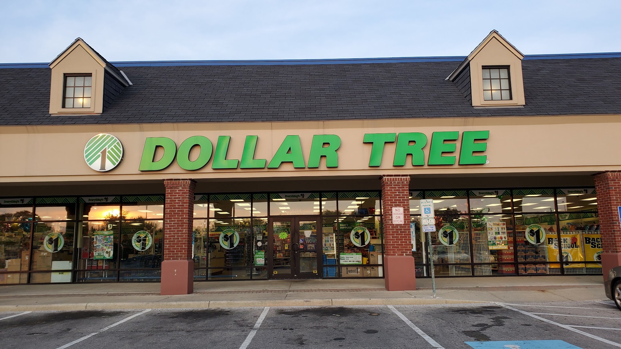 Dollar Tree