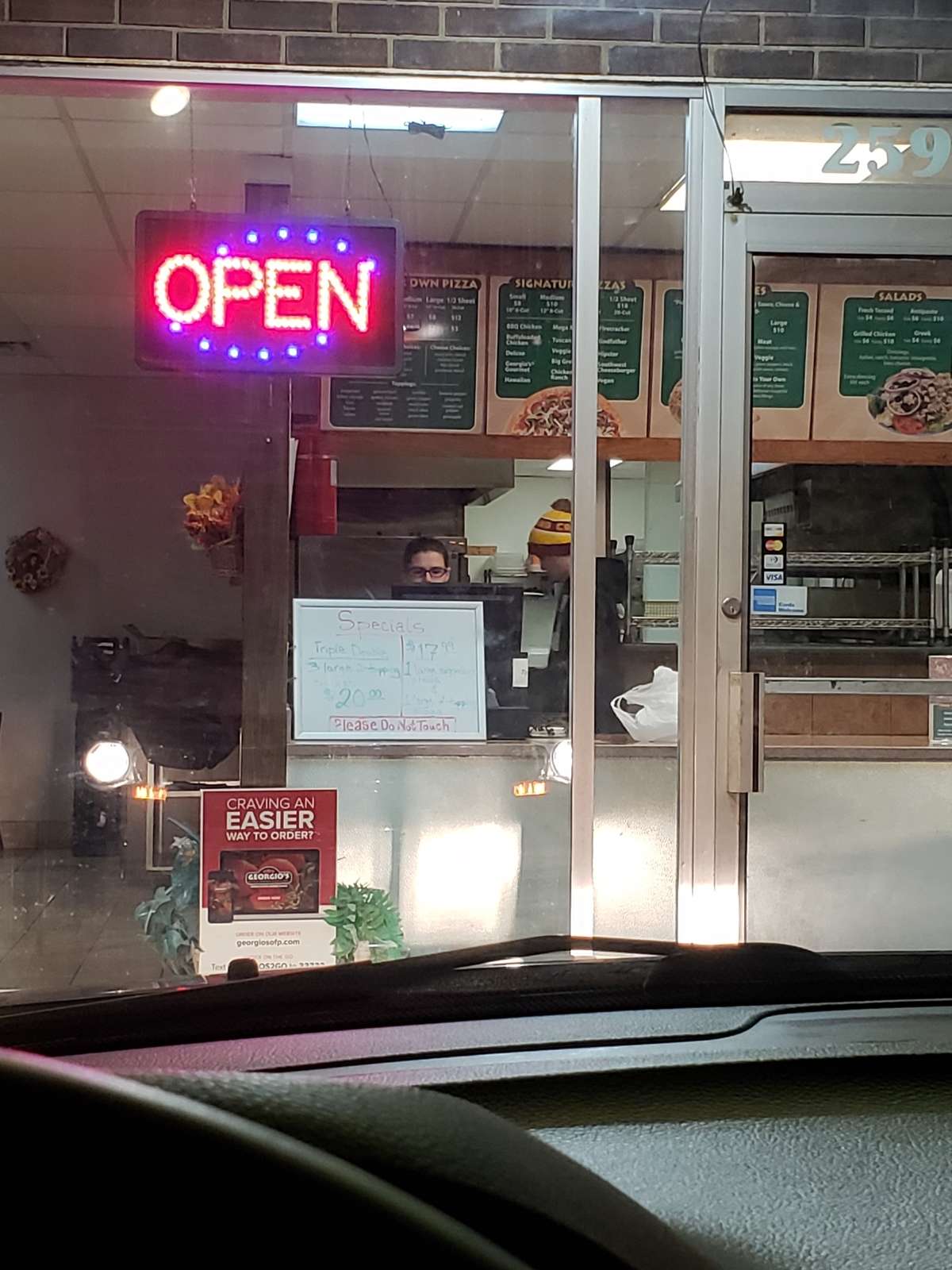 Photo credit: zomato