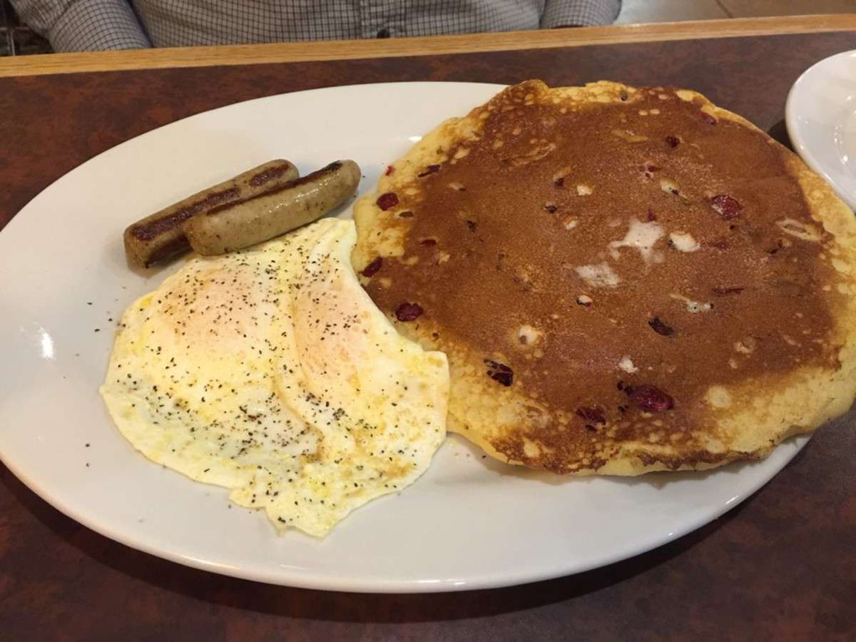 Photo credit: zomato