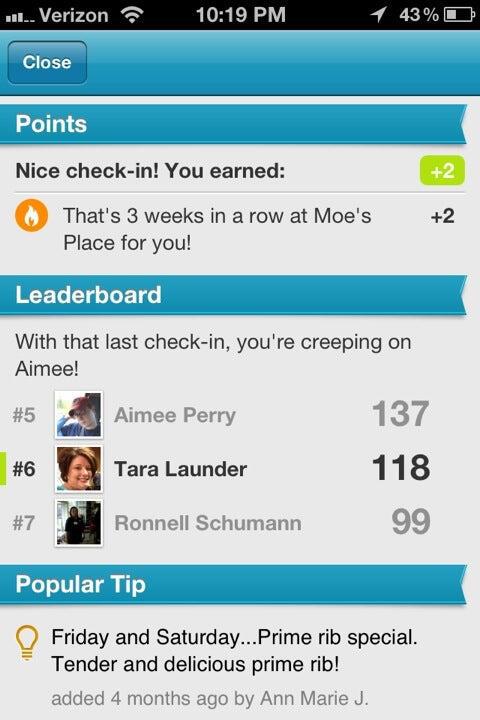 Photo credit: nextdoor