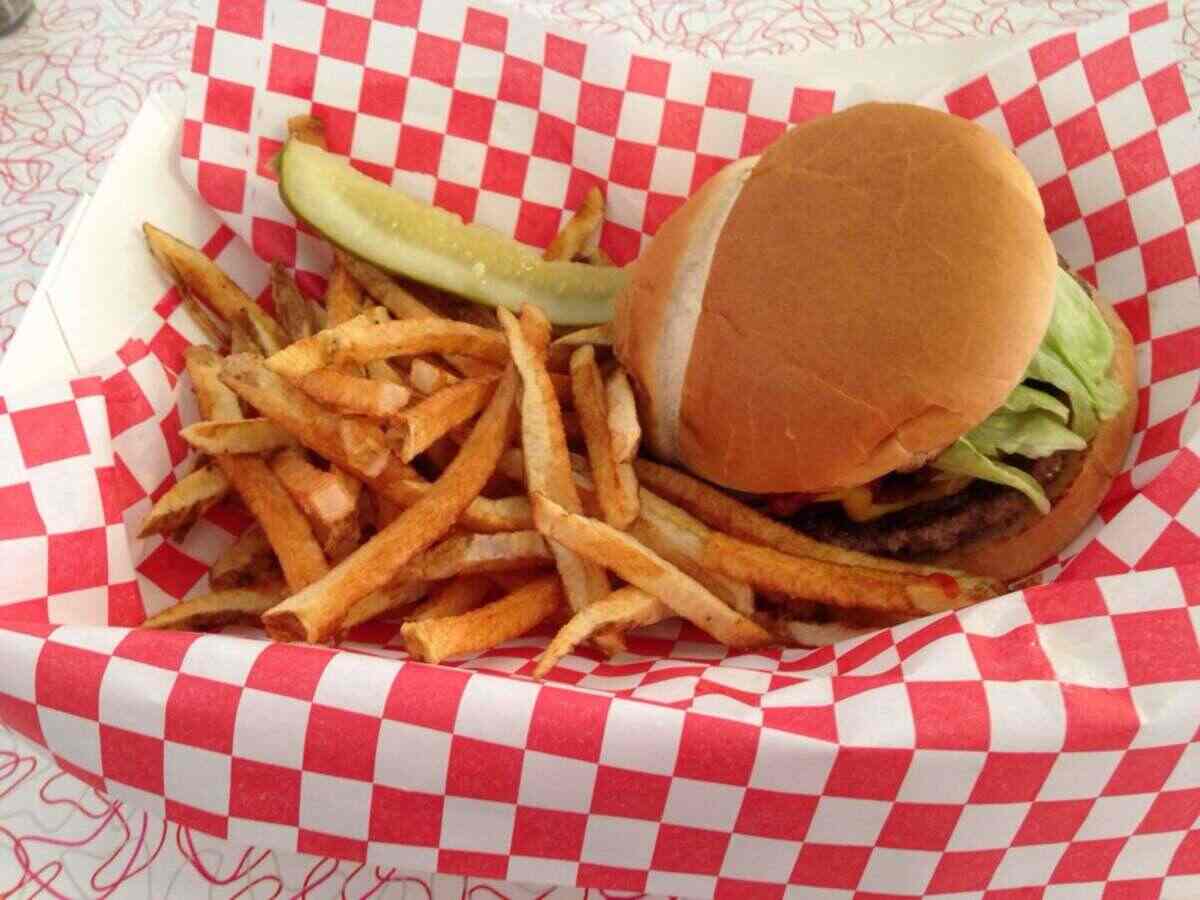 Photo credit: zomato