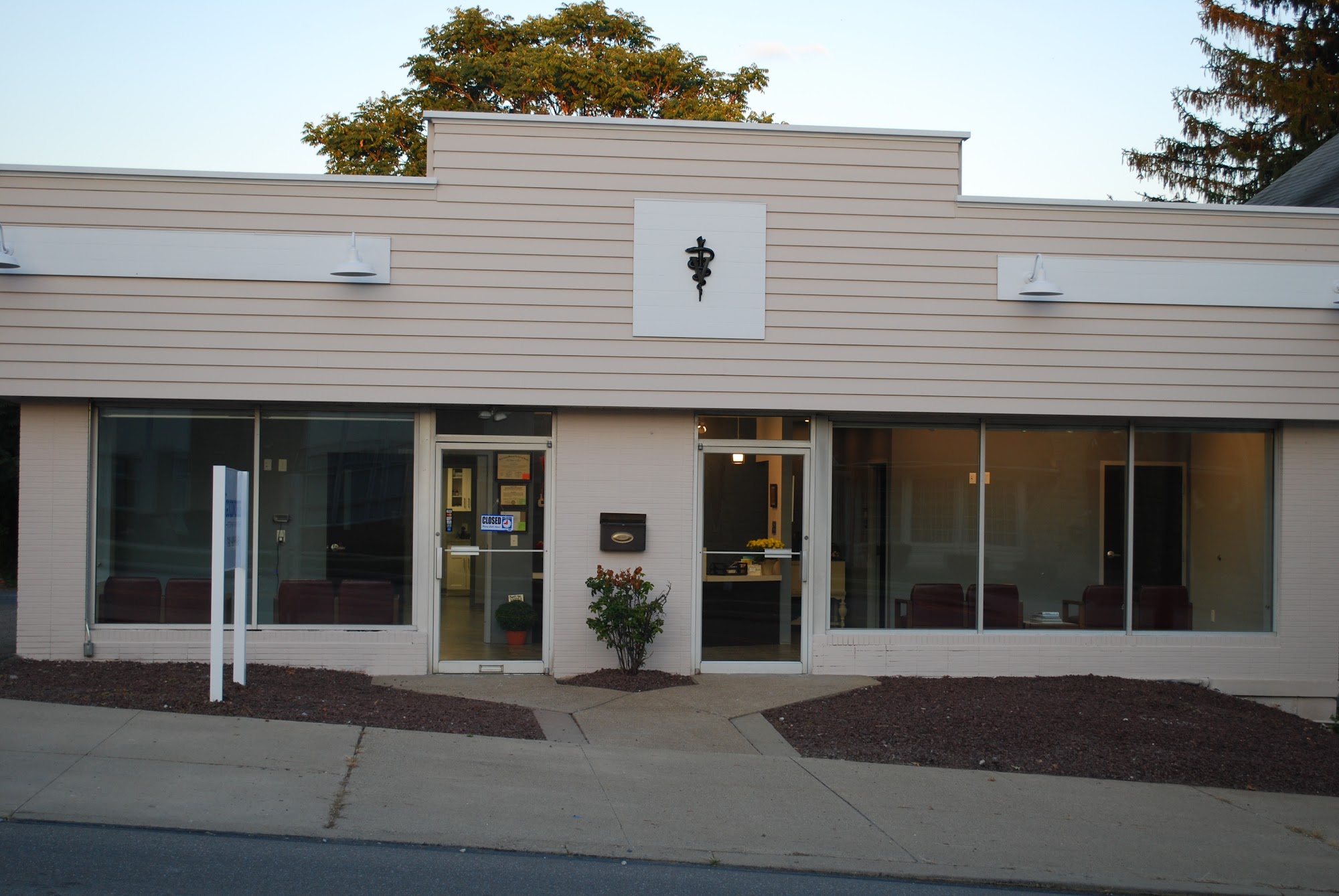 Goodworks Veterinary Hospital