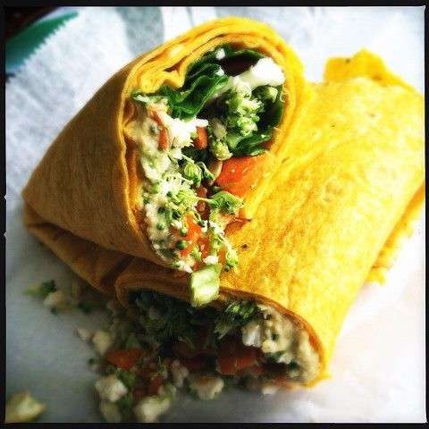 Photo credit: zomato