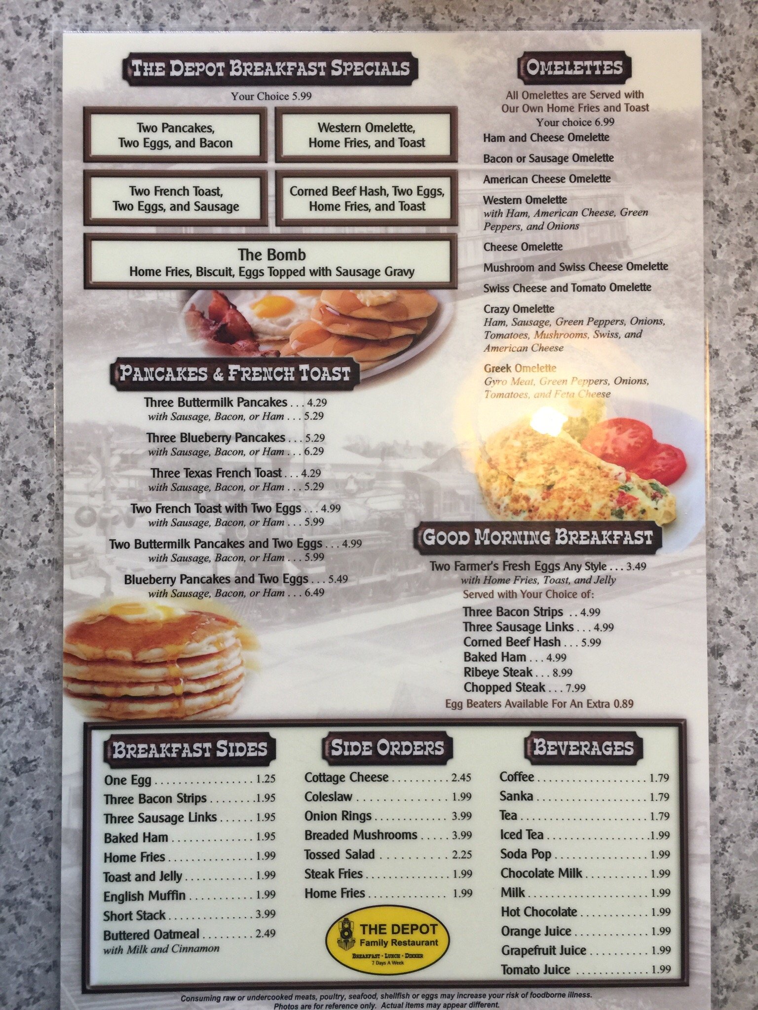 Photo credit: Tripadvisor