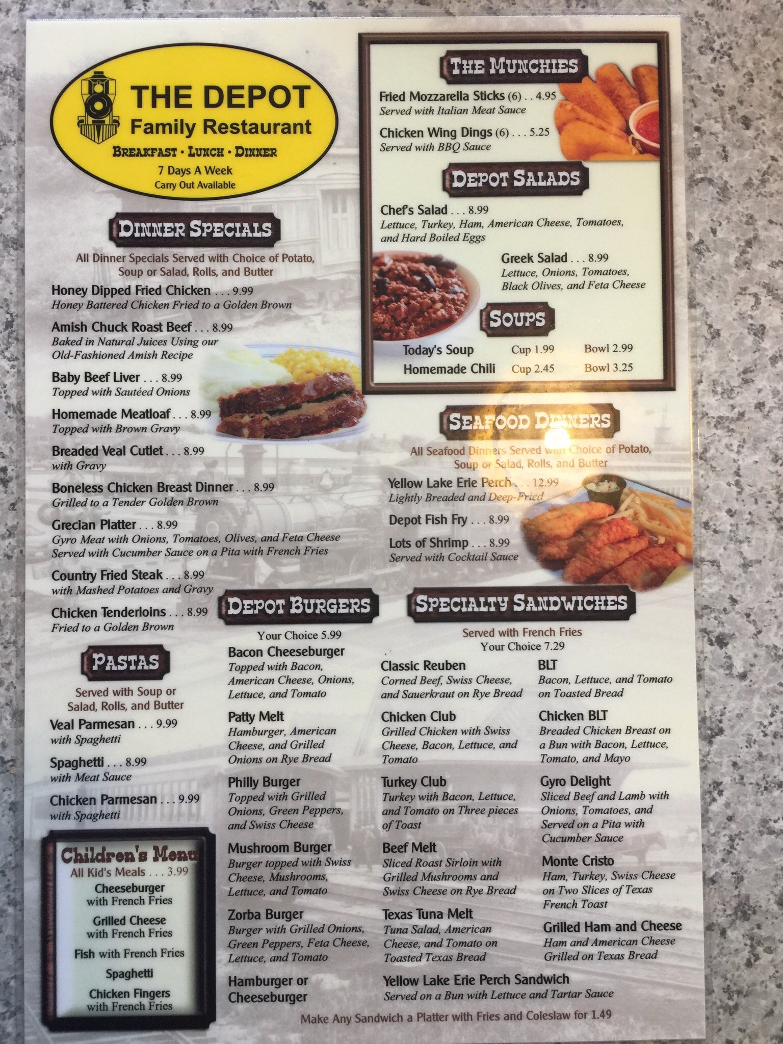 Photo credit: Tripadvisor