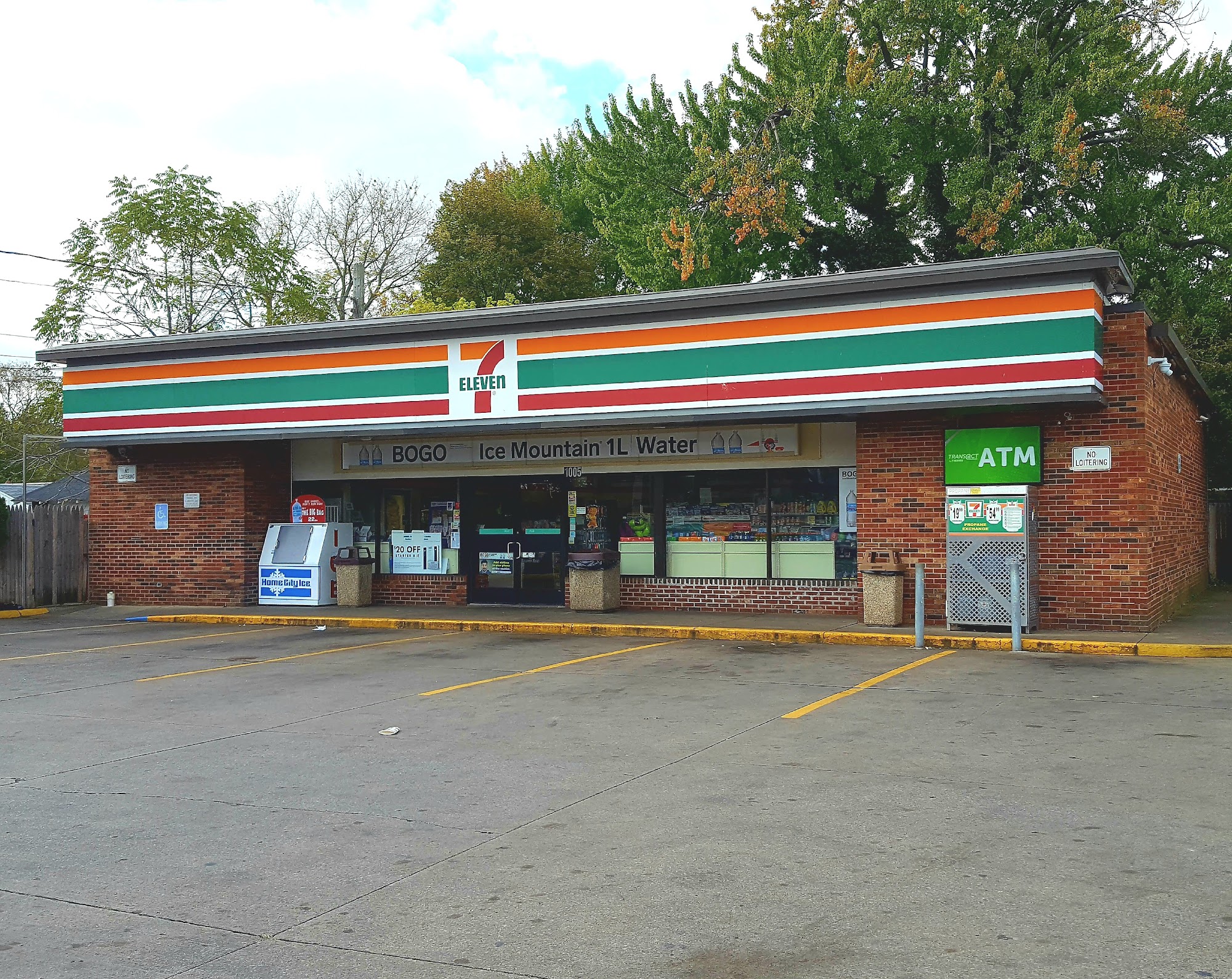 7-Eleven