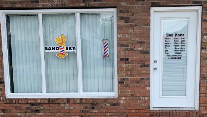 Sandusky Cuts Barbershop