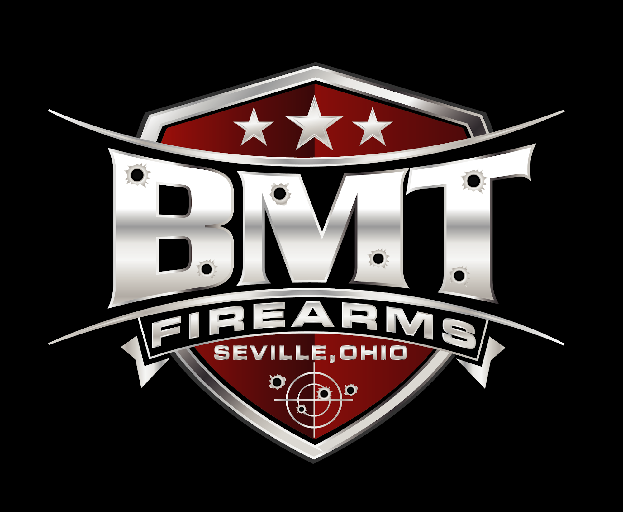 BMT Firearms