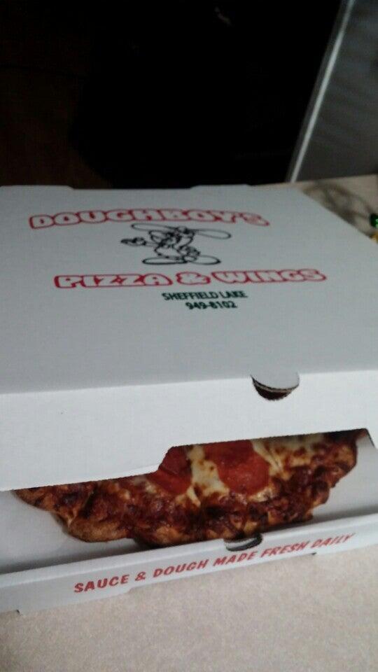 Photo credit: nextdoor