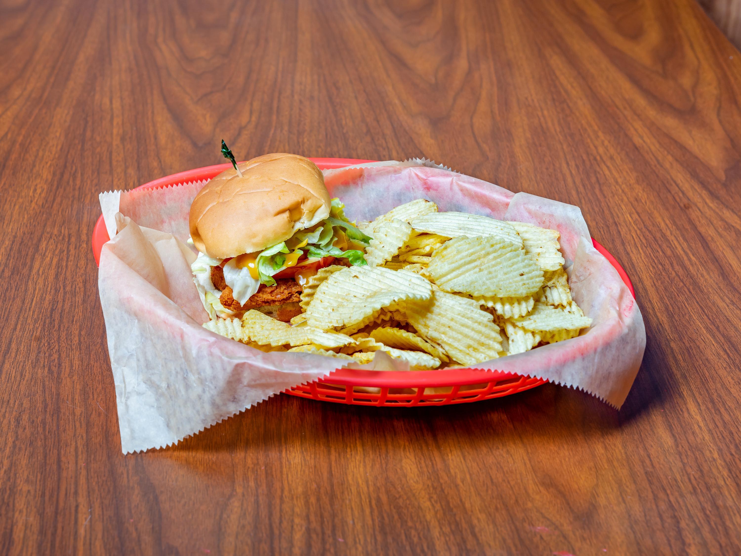Photo credit: grubhub