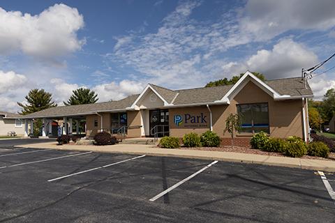 Park National Bank: Shelby Office