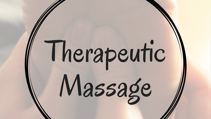 Healing Hands Therapeutic & General Massage