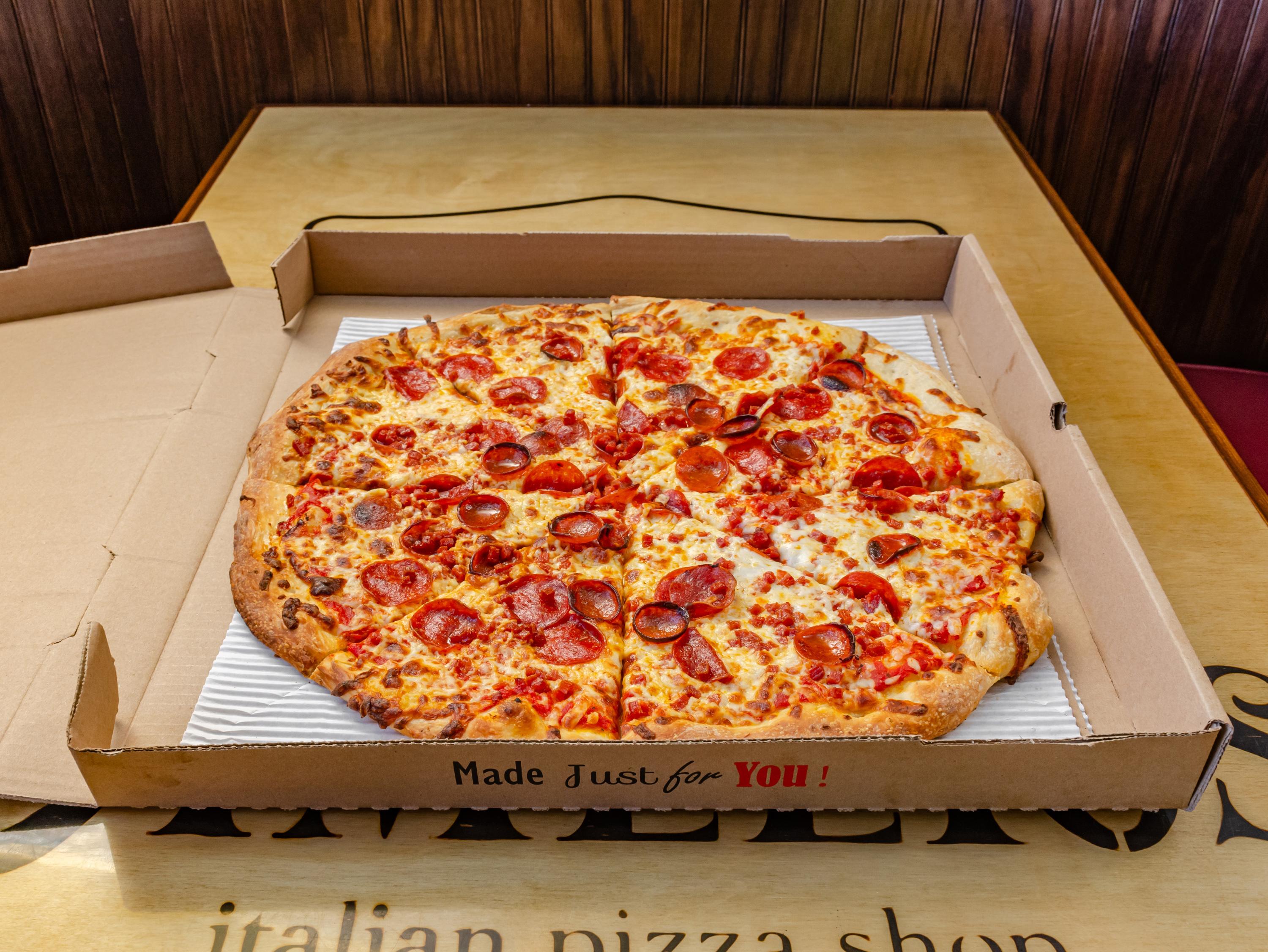 Photo credit: grubhub