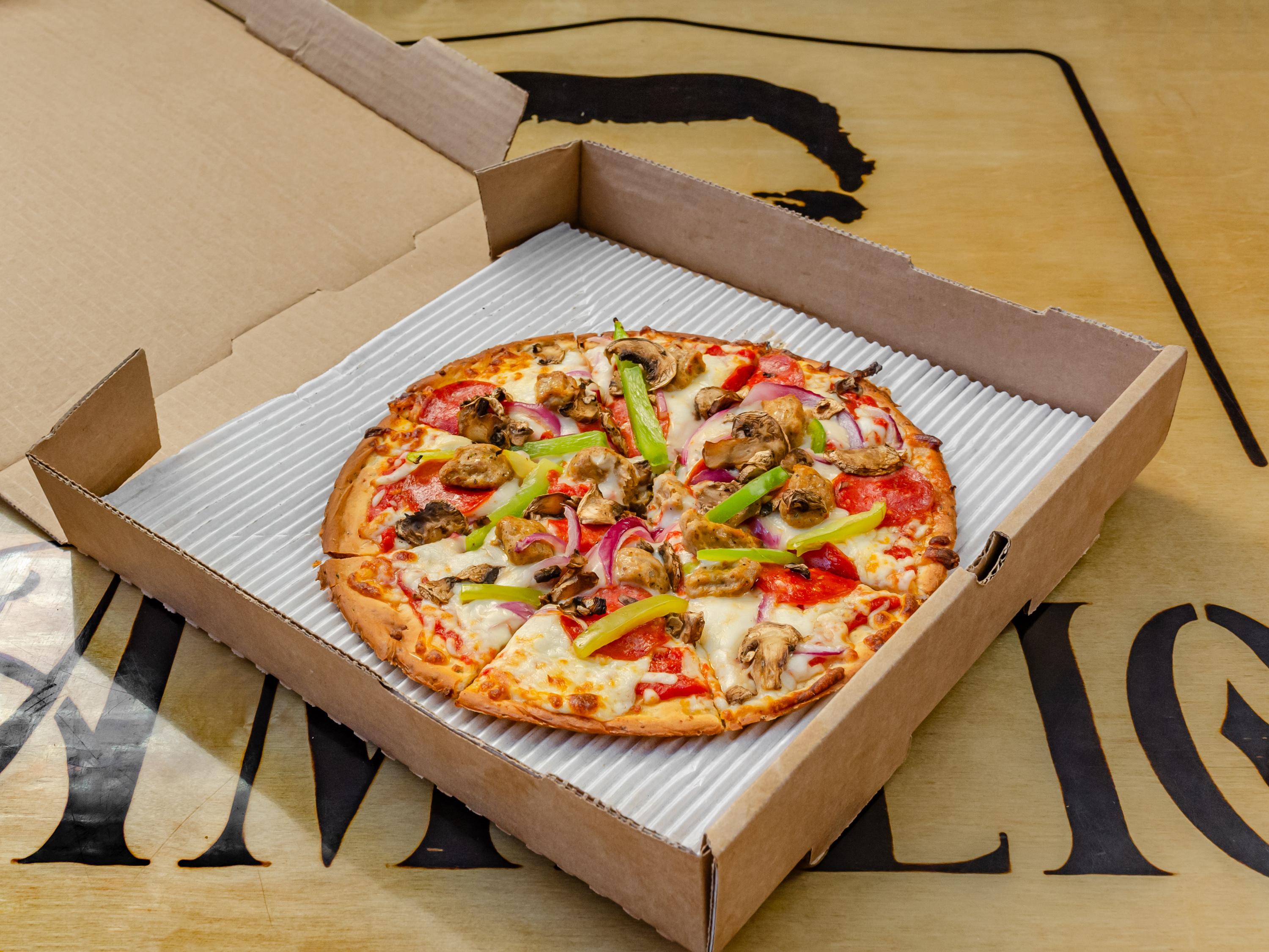 Photo credit: grubhub