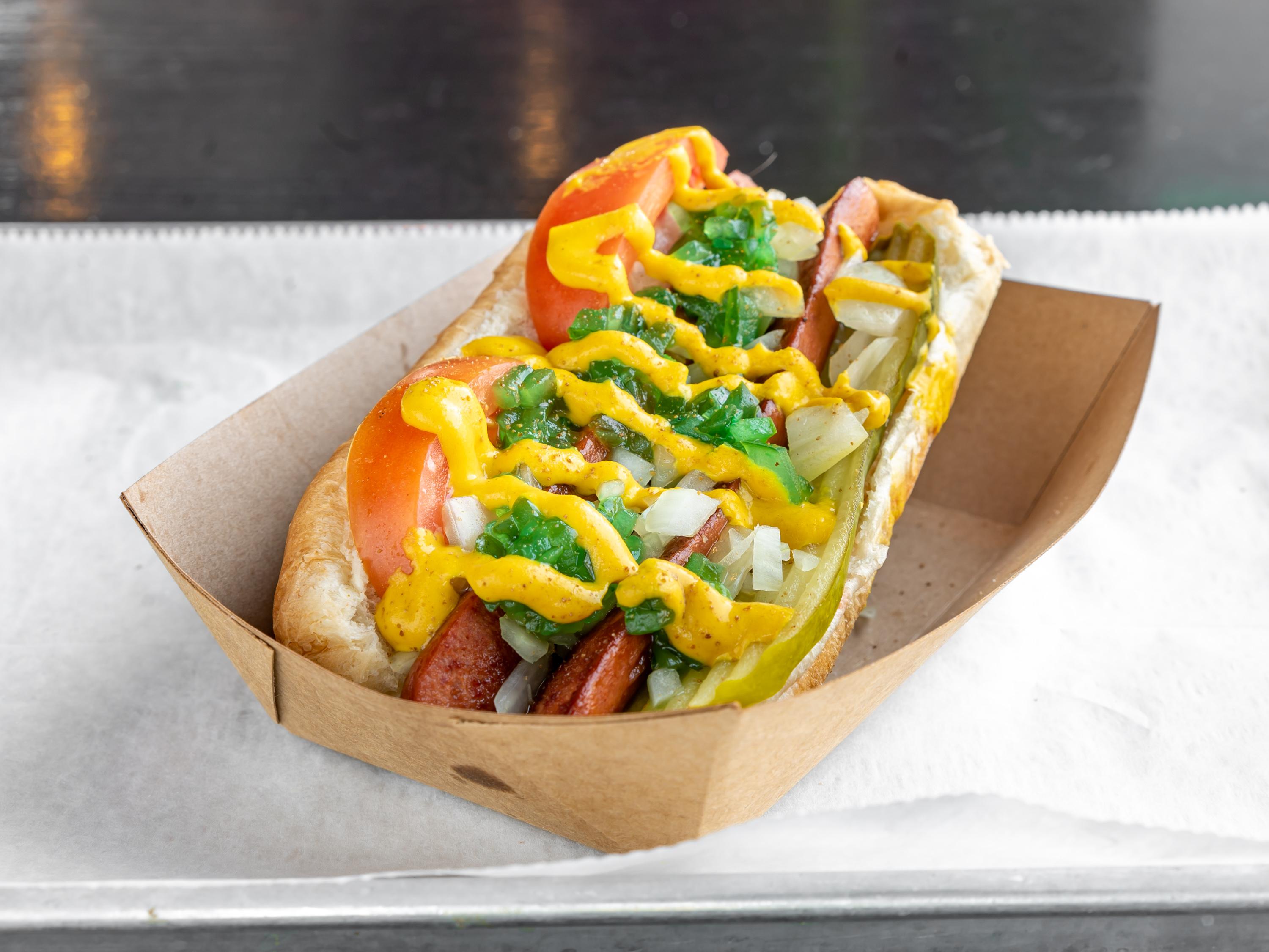 Photo credit: grubhub